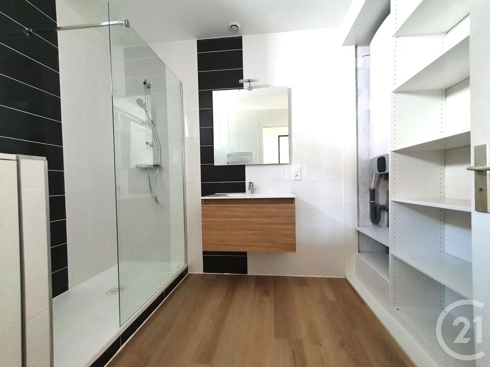 location Appartement - 3 pièce(s) - 69 m² Villard-Bonnot (38190)