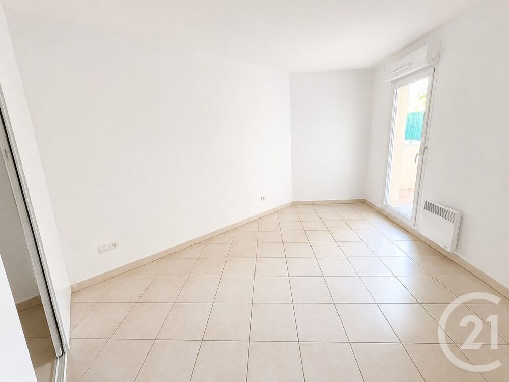 vente Appartement - 2 pièce(s) - 44 m² La Seyne-sur-Mer (83500)