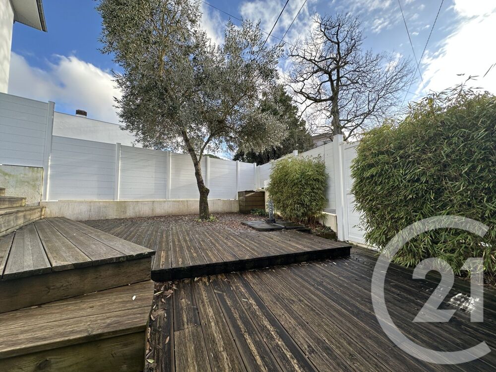 vente Maison - 3 pièce(s) - 87 m² Royan (17200)