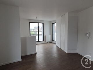  Appartement à louer 1 pièce 33 m²