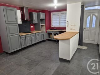  Maison � vendre 5 pi�ces 174 m�