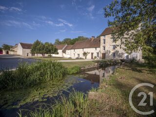  Maison � vendre 15 + pi�ces 1181 m�