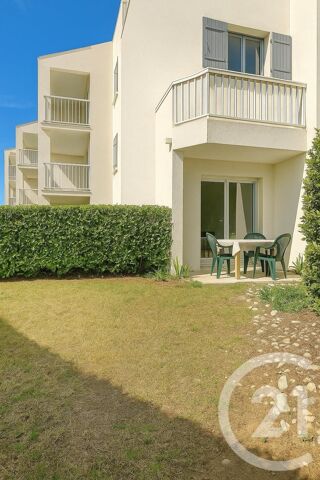  Appartement � louer 1 pi�ce 18 m�