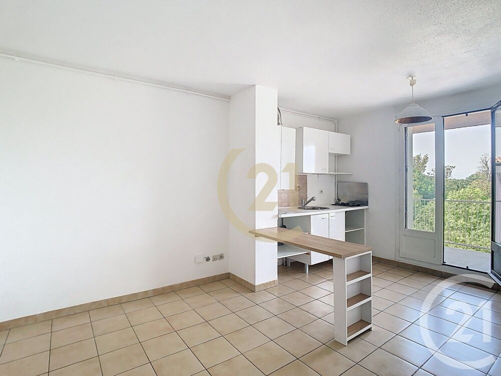vente Appartement - 2 pièce(s) - 38 m² Perpignan (66000)
