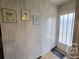  Maison � vendre 3 pi�ces 107 m�