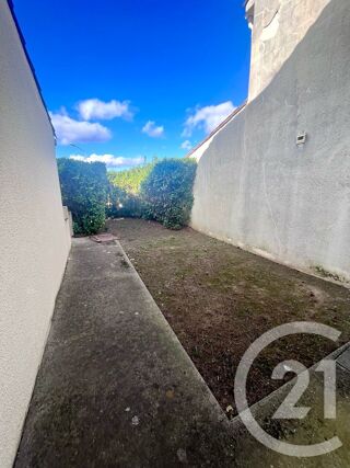  Maison � vendre 4 pi�ces 88 m�