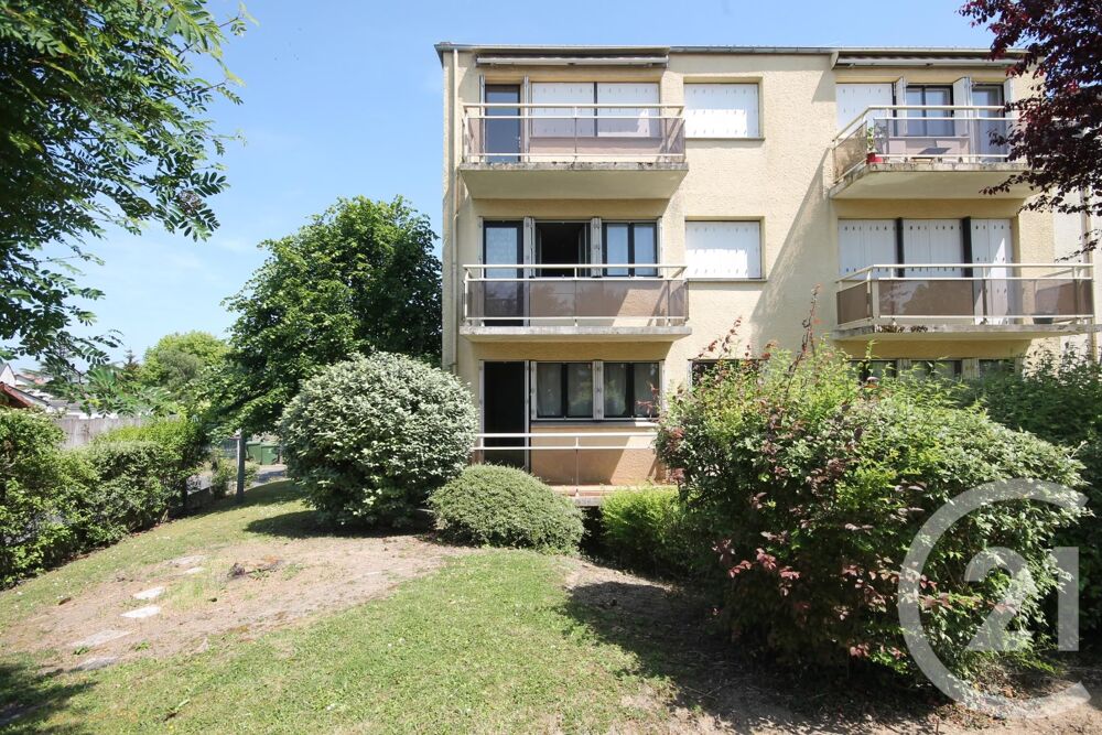location Appartement - 4 pièce(s) - 72 m² Ingré (45140)