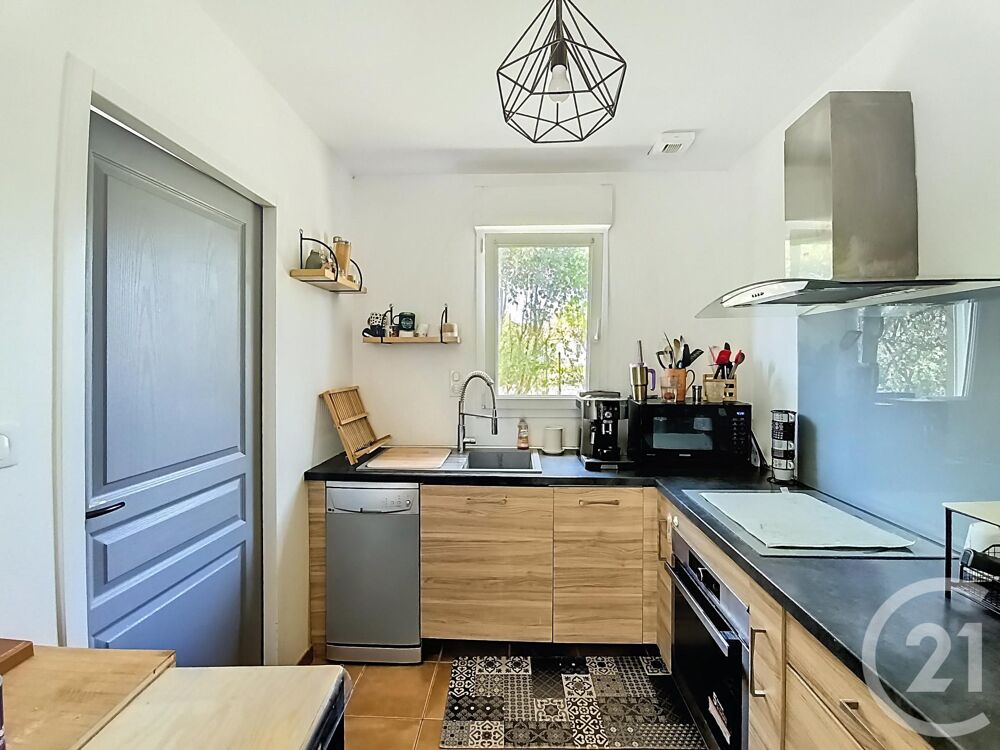 vente Maison - 4 pièce(s) - 100 m² Vouneuil-sous-Biard (86580)