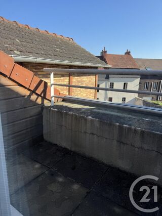  Appartement � louer 1 pi�ce 26 m�