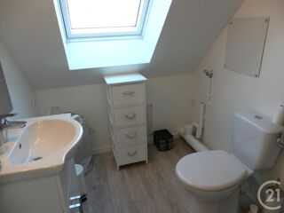  Appartement � louer 2 pi�ces 32 m�