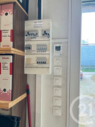  Maison � vendre 1 pi�ce 168 m�