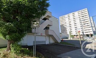 Parking / Garage � louer 12 m�