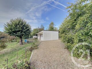  Maison à vendre 2 pièces 38 m²