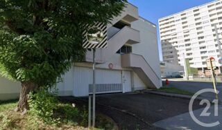  Parking / Garage à vendre 12 m² Besancon