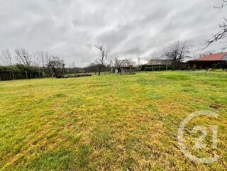  Terrain � vendre 877 m�