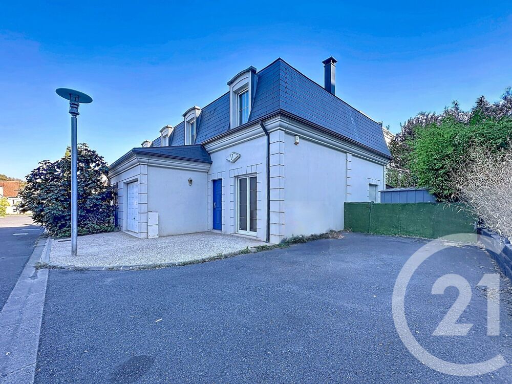 vente Maison - 4 pièce(s) - 118 m² Thiais (94320)