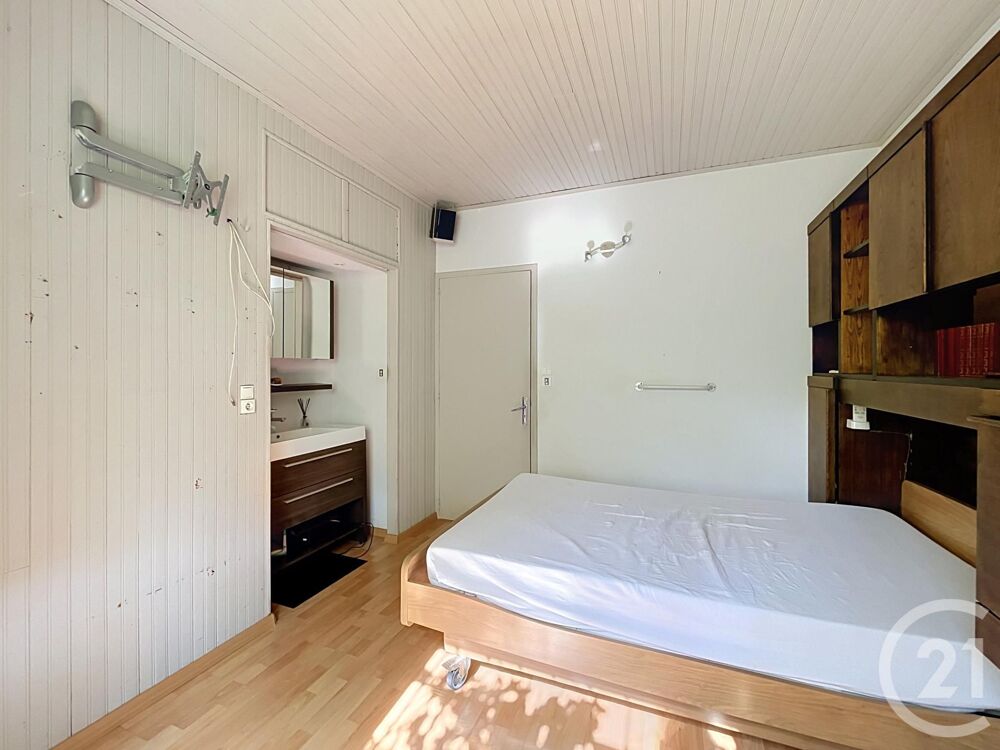 vente Maison - 4 pièce(s) - 168 m² Bagnols-sur-Cèze (30200)