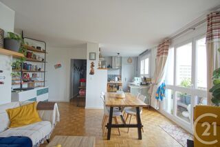  Appartement  vendre 5 pices 82 m