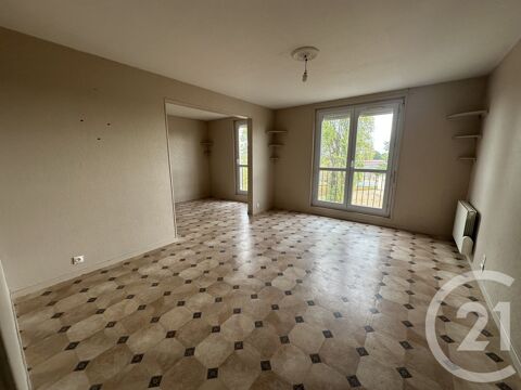   Location Appartement Appartement - 3 pièce(s) - 73 m²