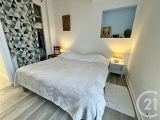  Appartement à vendre 2 pièces 33 m²