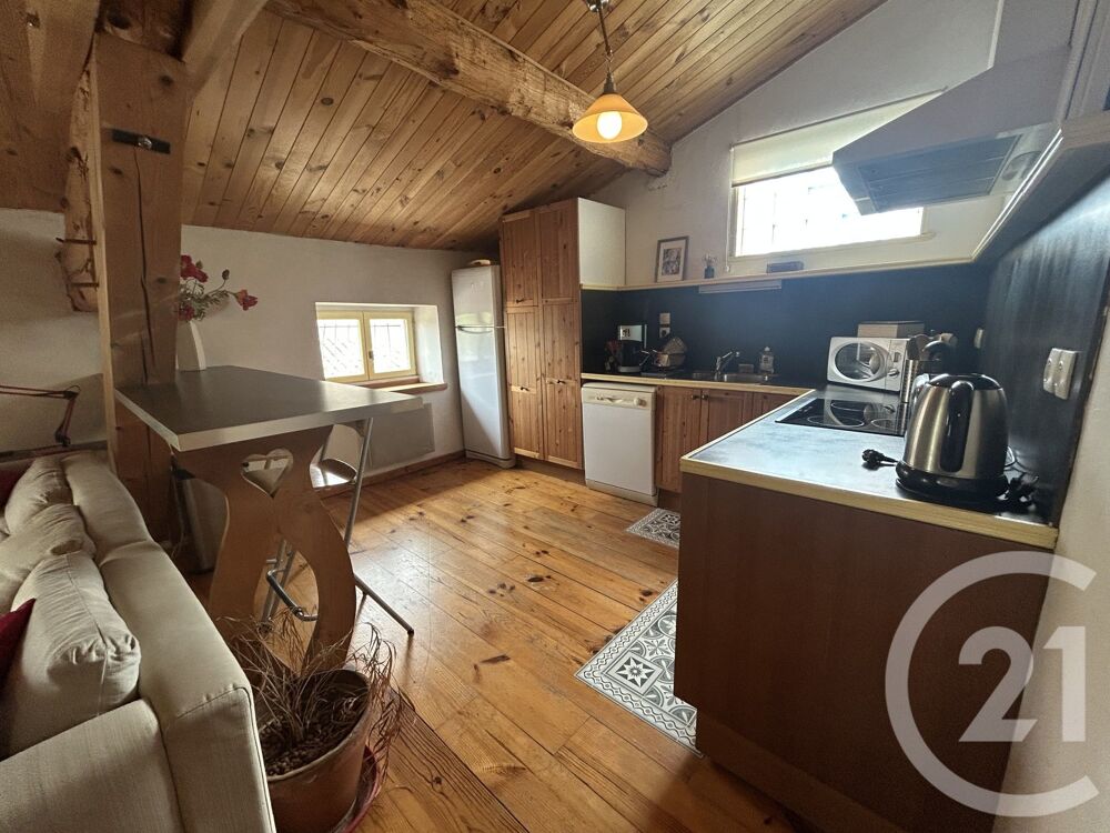 Disponible de suite ! Appartement T3 meublé à louer idéa....