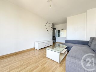  Appartement à louer 3 pièces 69 m²