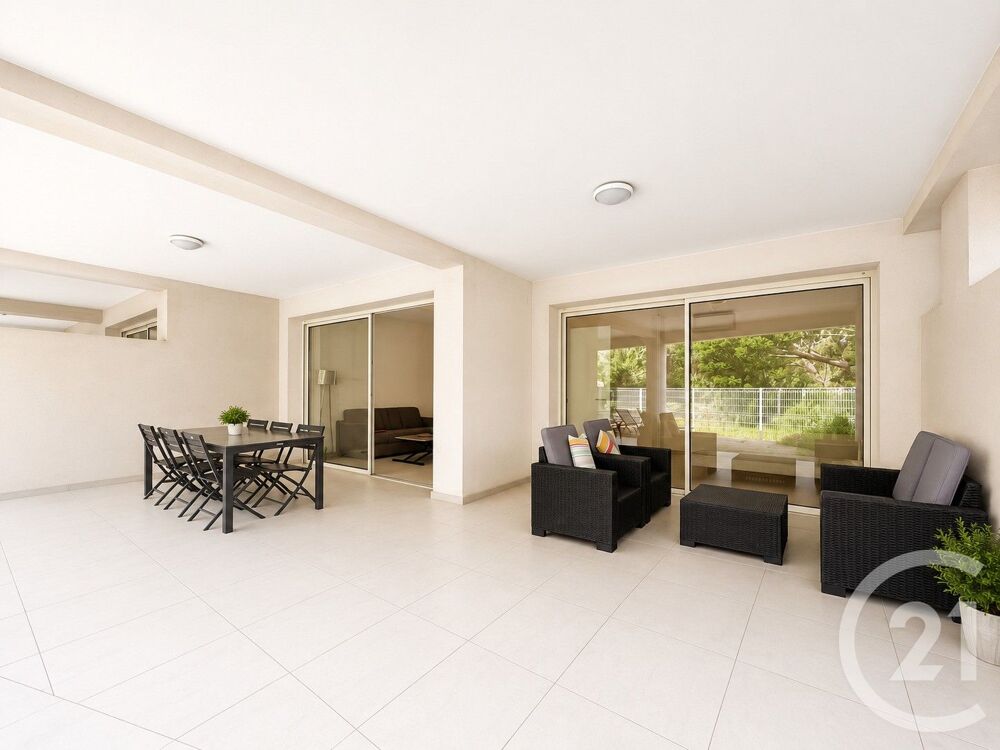 vente Appartement - 2 pièce(s) - 47 m² Calvi (20260)