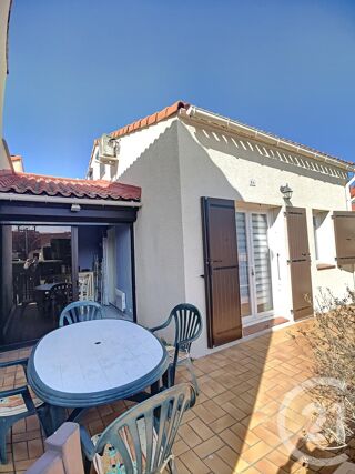  Appartement � louer 2 pi�ces 35 m�