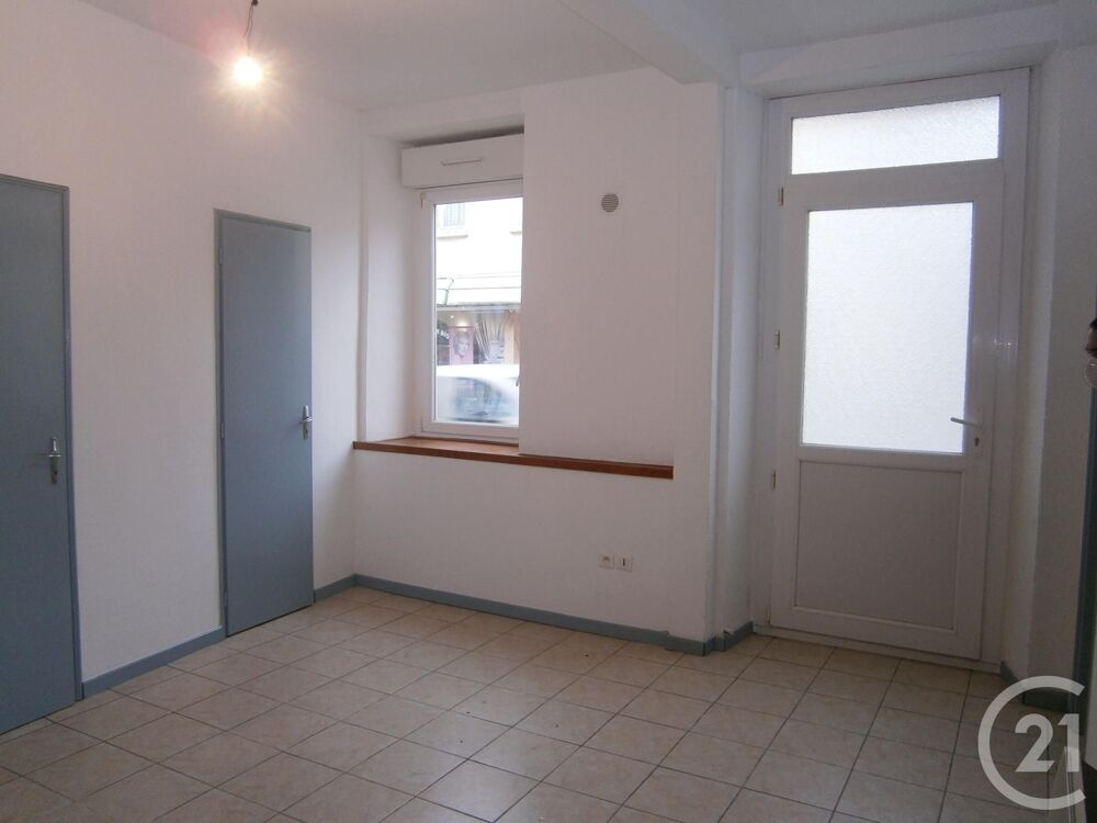 LA BASTIDE SUR L'HERS - Venez visiter ce joli appartemen....
