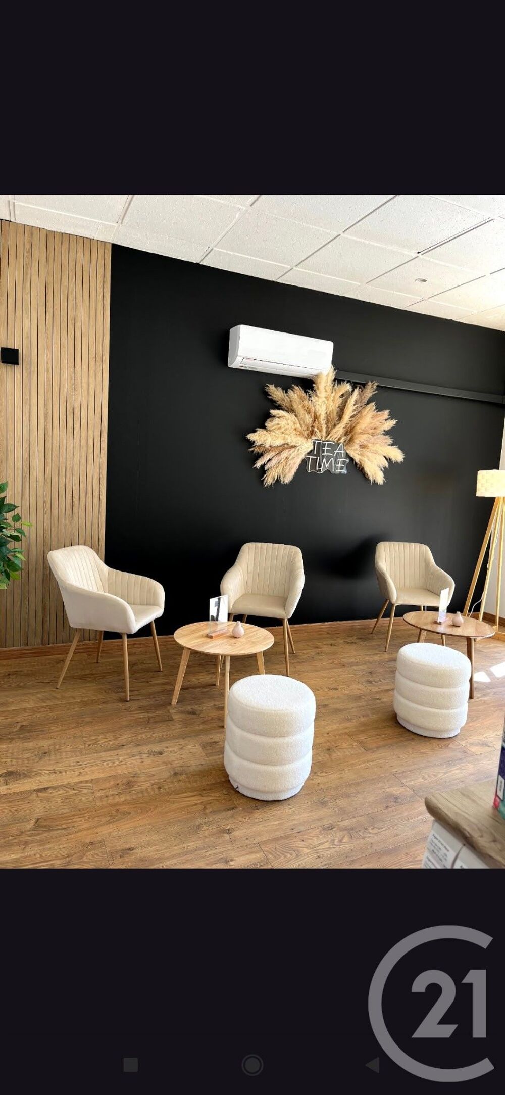 vente Appartement - 3 pièce(s) - 60 m² Saint-Cyprien (66750)