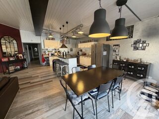 Maison 7 pièces 160 m² · à Audincourt · 160 m² · 237 000 €