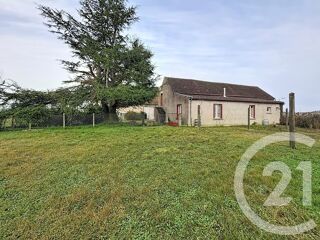  Maison à vendre 4 pièces 126 m²