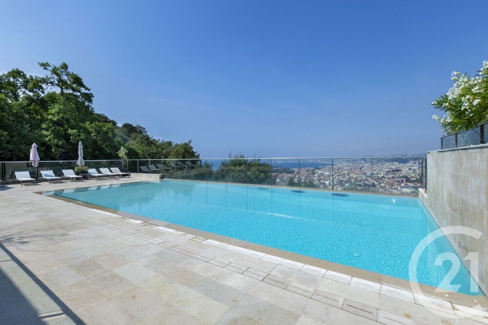  vendre  Appartement Nice (06300)