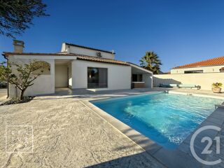  Maison à vendre 6 pièces 168 m²