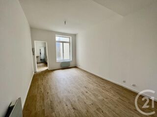  Appartement à louer 2 pièces 42 m²