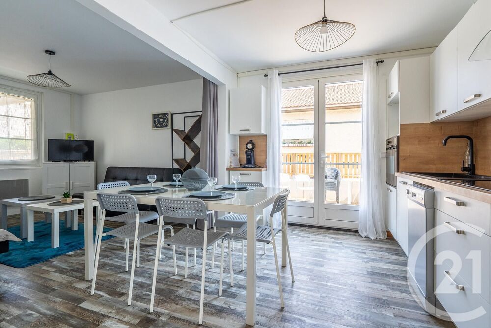  vendre  Maison Soulac-sur-Mer (33780)