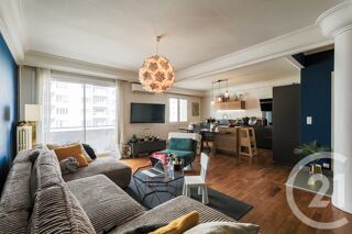  Appartement � vendre 4 pi�ces 97 m�