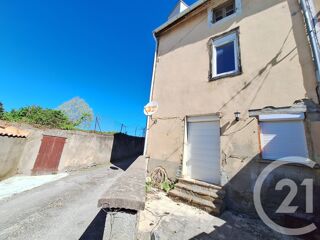  Maison à vendre 4 pièces 114 m²