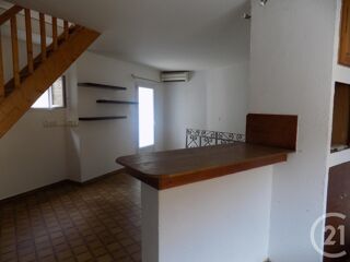  Maison à louer 3 pièces 56 m²