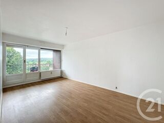  Appartement � vendre 4 pi�ces 77 m�