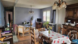  Maison � vendre 7 pi�ces 186 m�