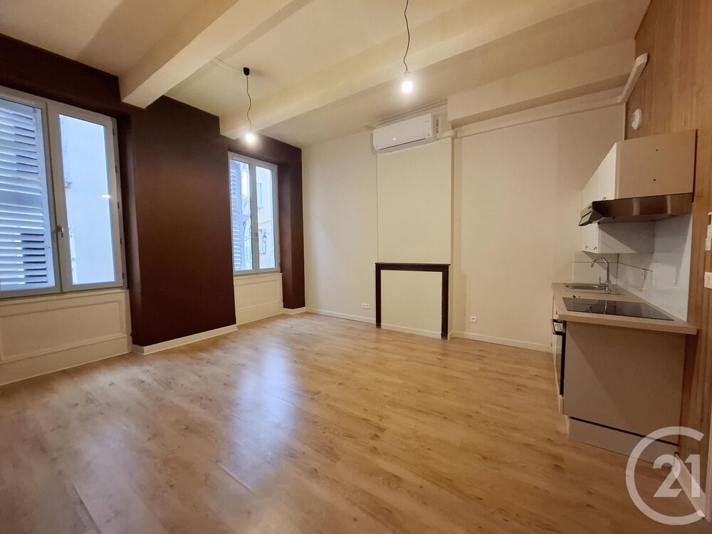 location Appartement - 3 pièce(s) - 56 m² Castres (81100)