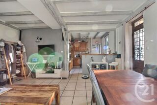  Maison � vendre 4 pi�ces 90 m�