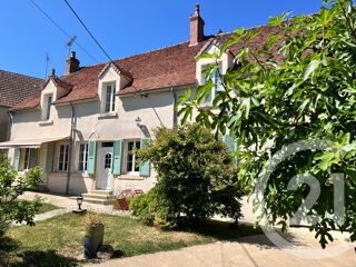  Maison à vendre 7 pièces 196 m²