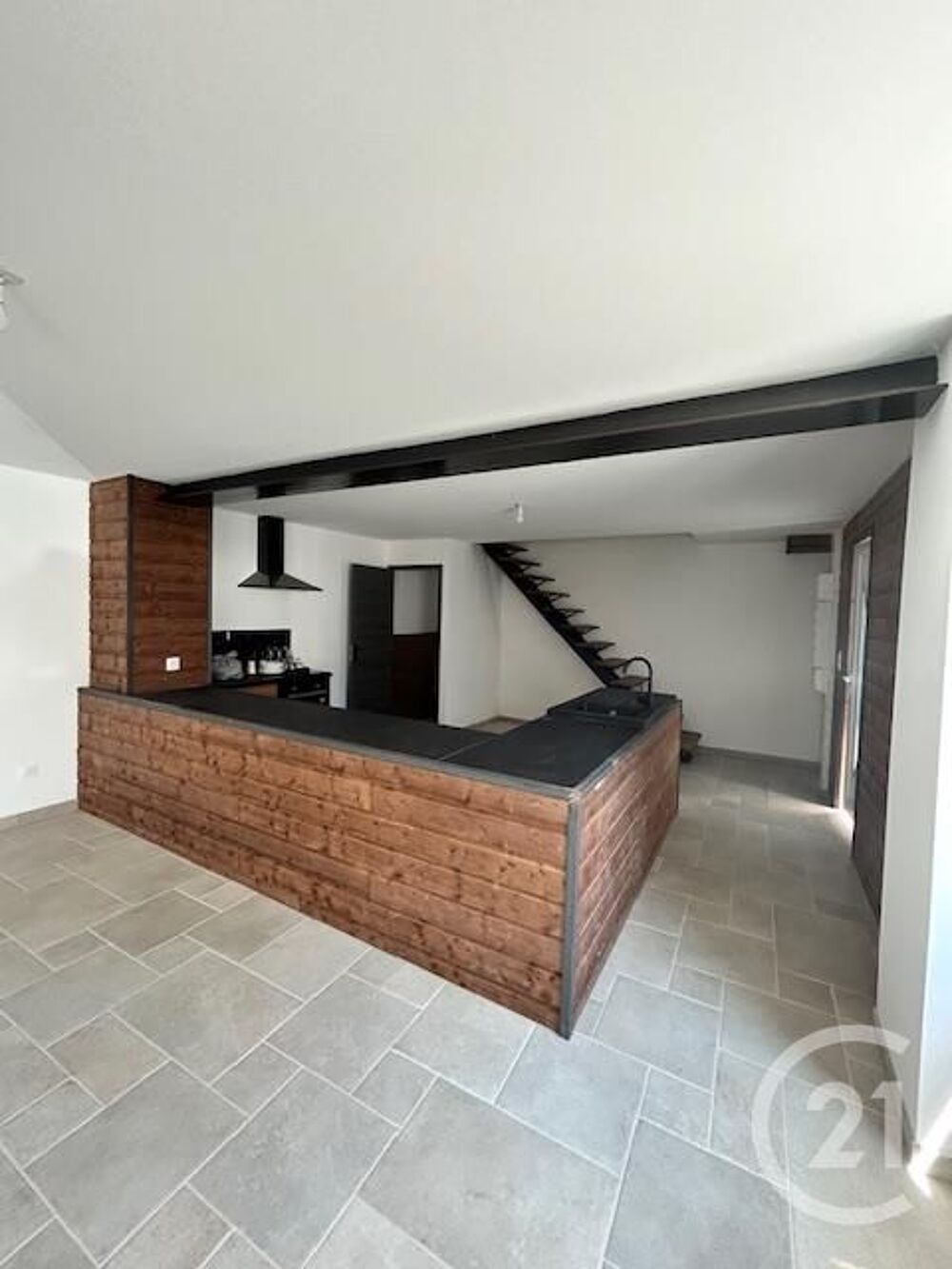vente Maison - 4 pièce(s) - 113 m² Épinal (88000)
