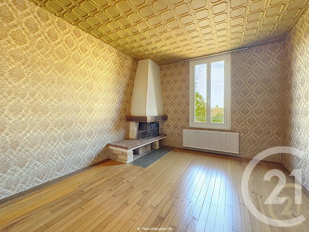 vente Maison - 5 pièce(s) - 177 m² Vernou-la-Celle-sur-Seine (77670)