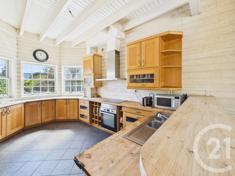 à vendre  Maison Fontenay-aux-Roses (92260)
