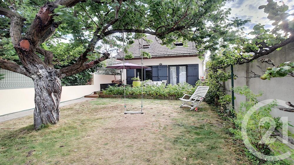 Maison a louer colombes - 4 pièce(s) - 87 m2 - Surfyn