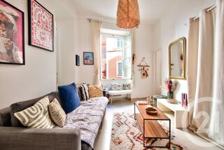  Appartement � vendre 2 pi�ces 33 m�