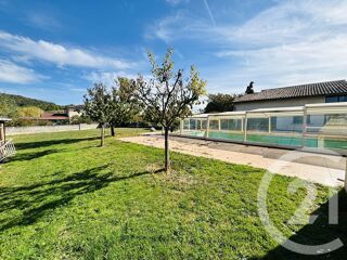  Maison à vendre 6 pièces 125 m²